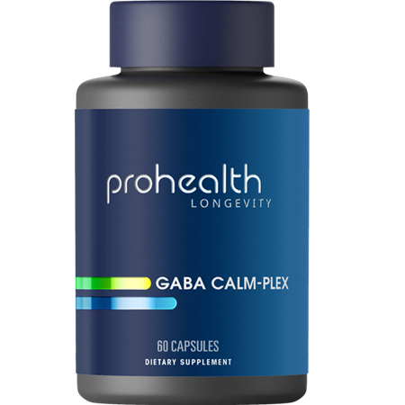 GABA Calm-Plex