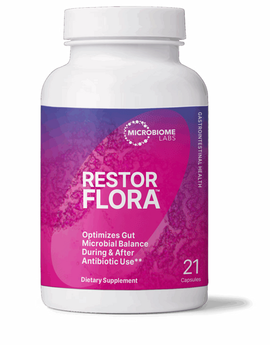 RestorFlora™ PD