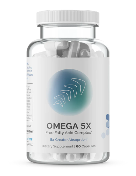 Omega 5x