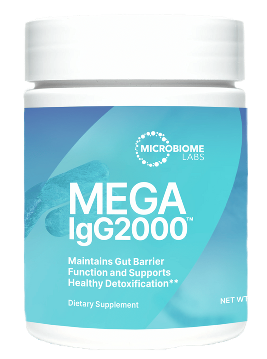 MegaIgG2000™ Powder