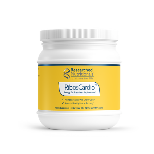 RibosCardio™
