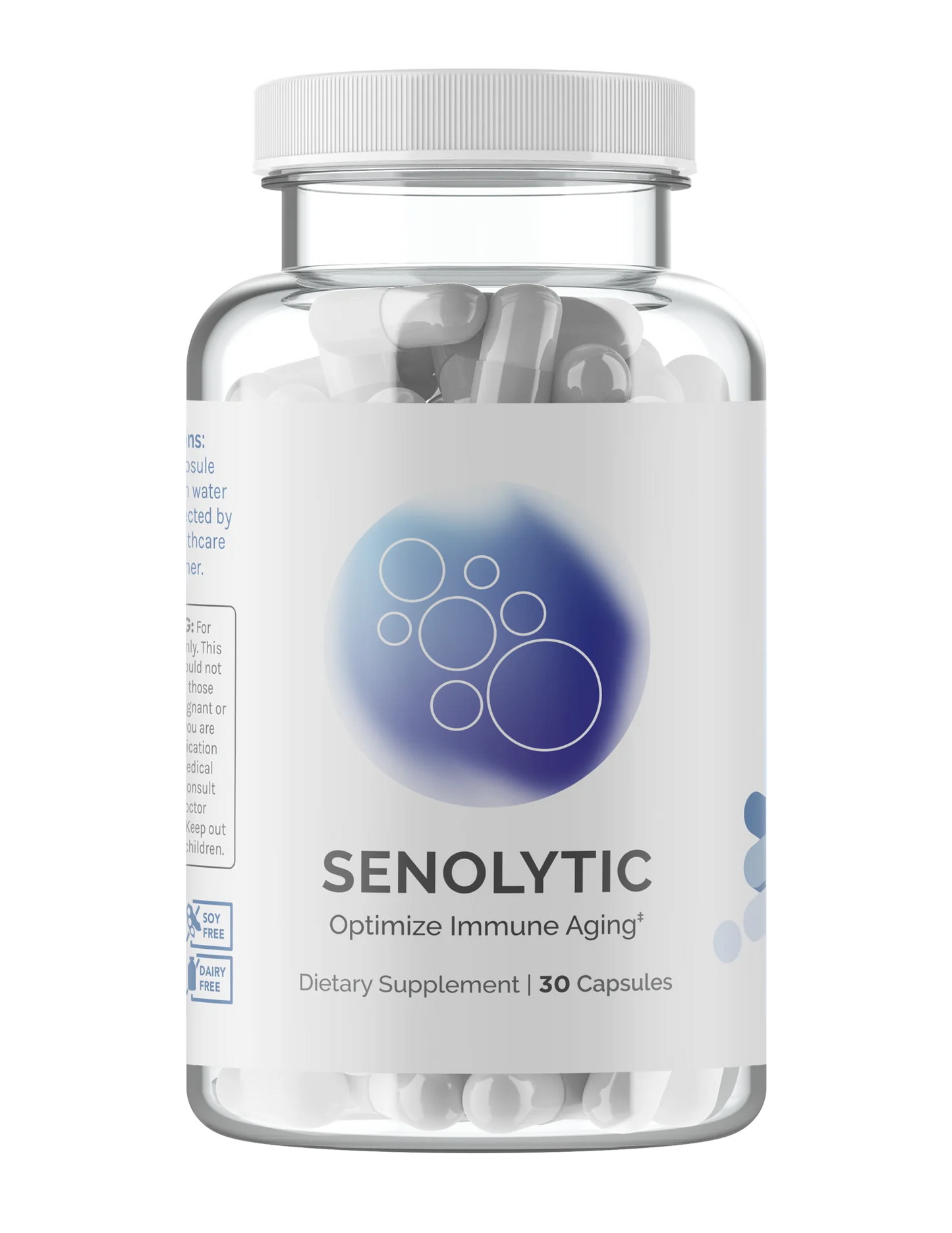 SENOLYTIC