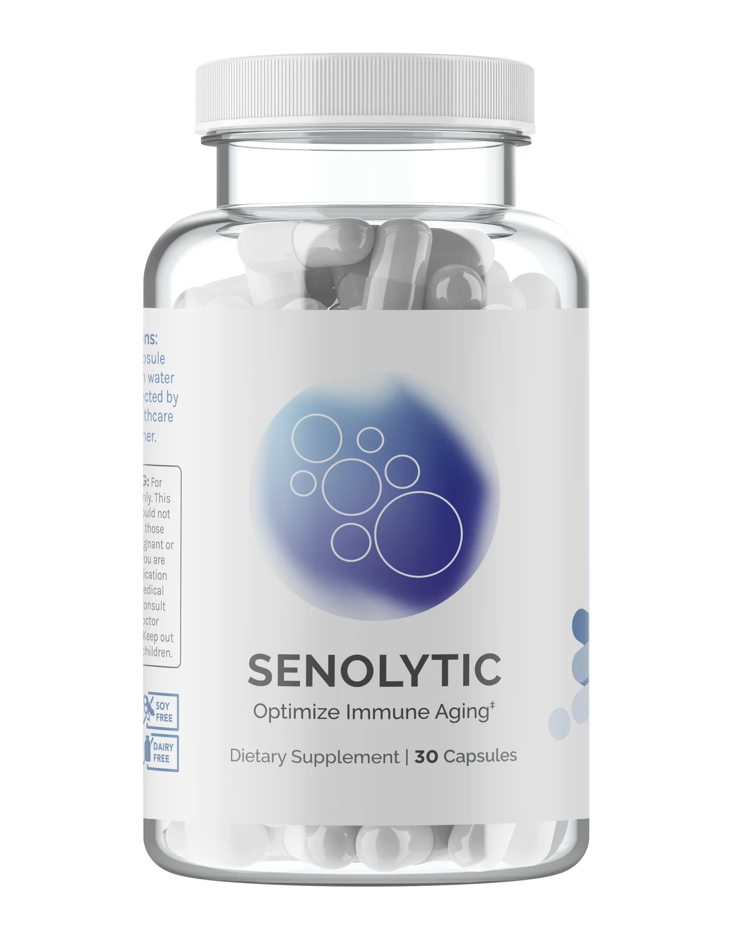 SENOLYTIC