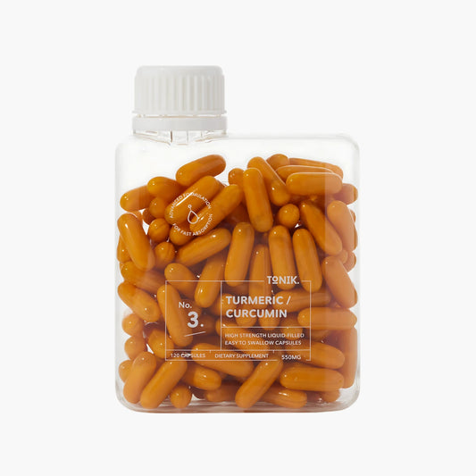 Turmeric Capsules