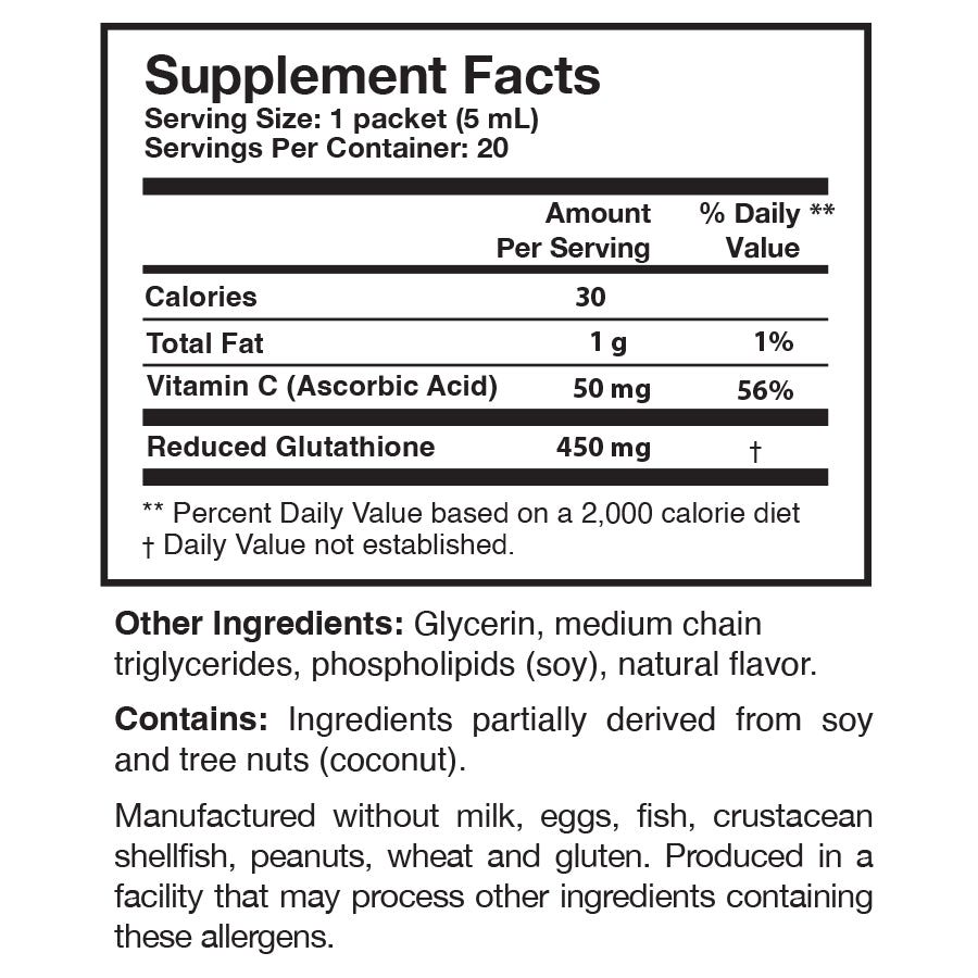Tri-Fortify® Watermelon Packets