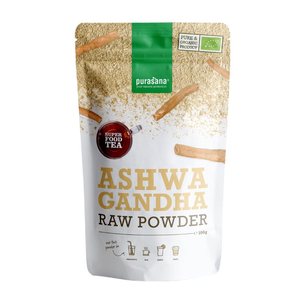 Ashwagandha Powder