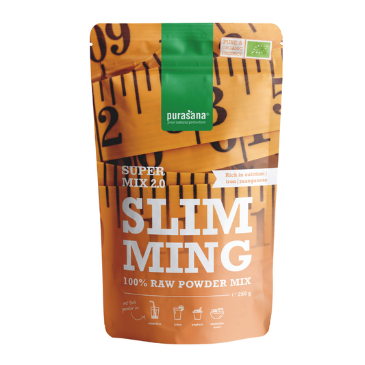 Slimming Mix 2.0