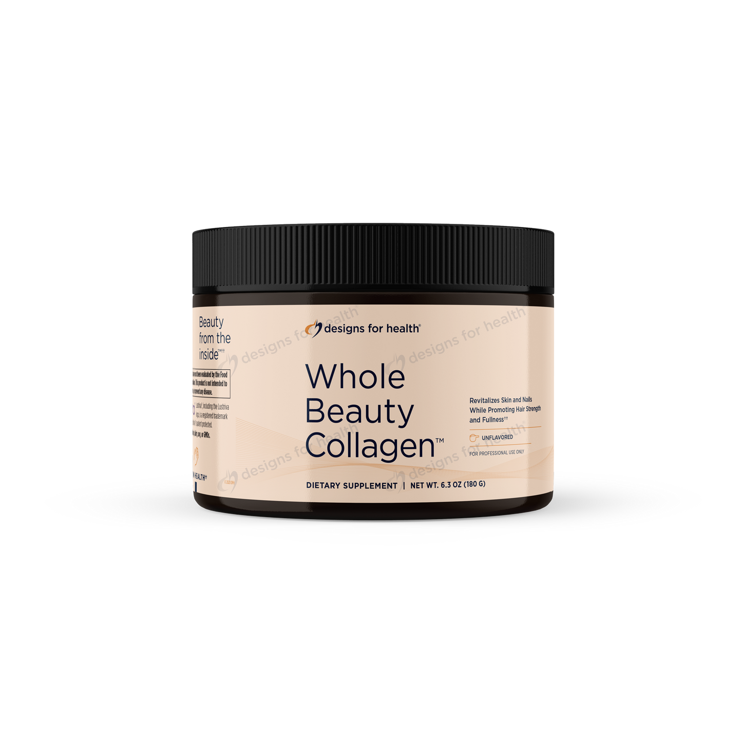 Whole Beauty Collagen™ powder