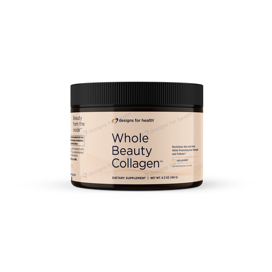 Whole Beauty Collagen™ powder