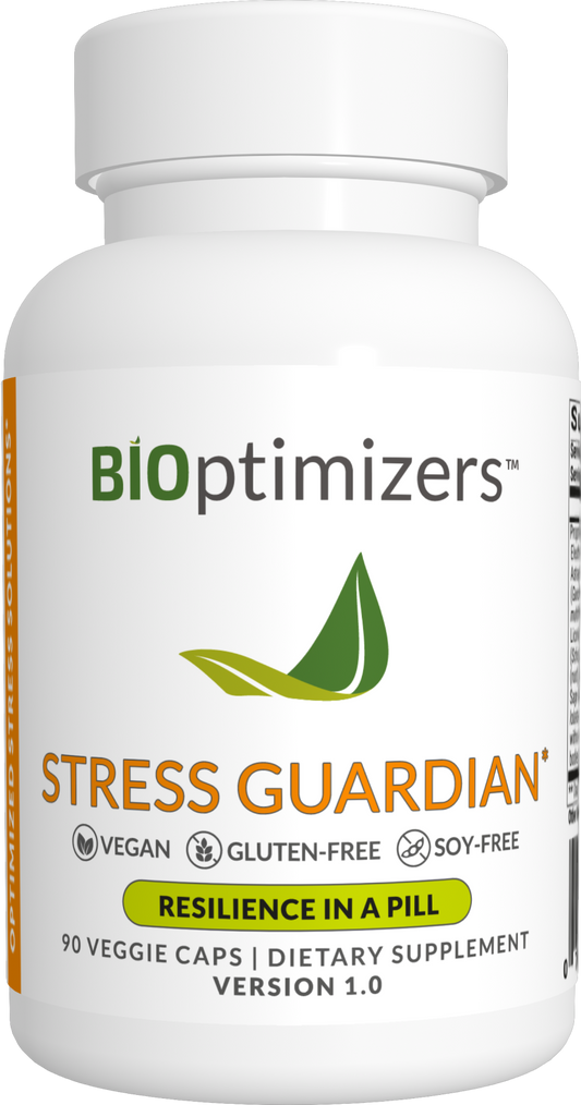 Stress Guardian 90caps