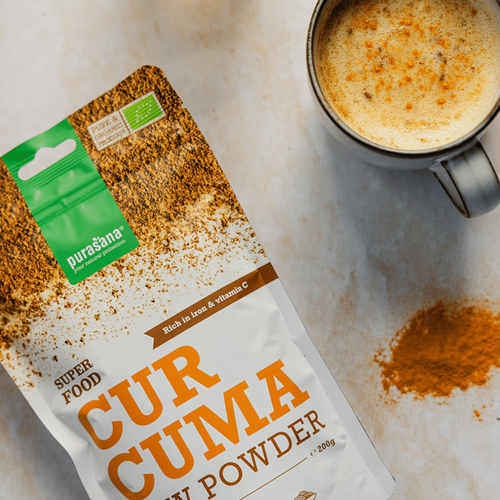 Turmeric Powder