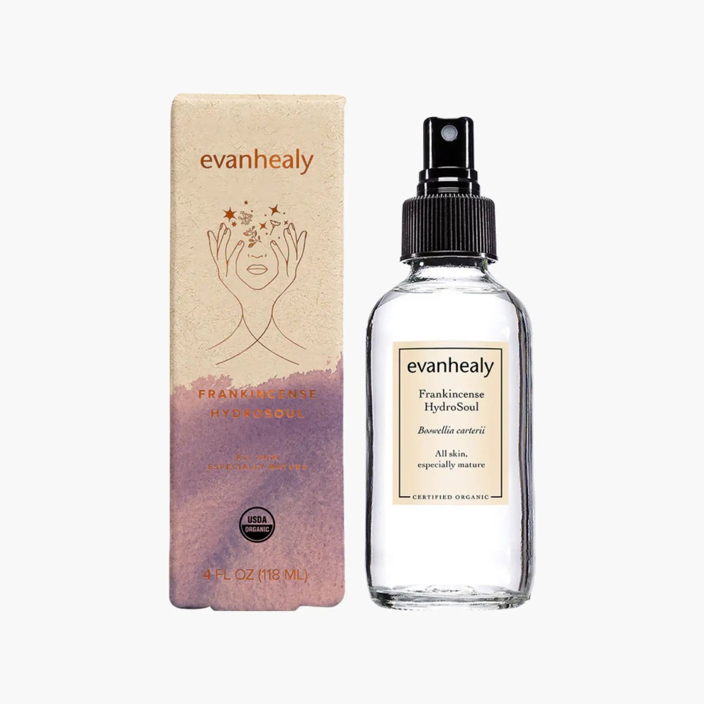 Frankincense HydroSoul - evanhealy - B. Health Shop
