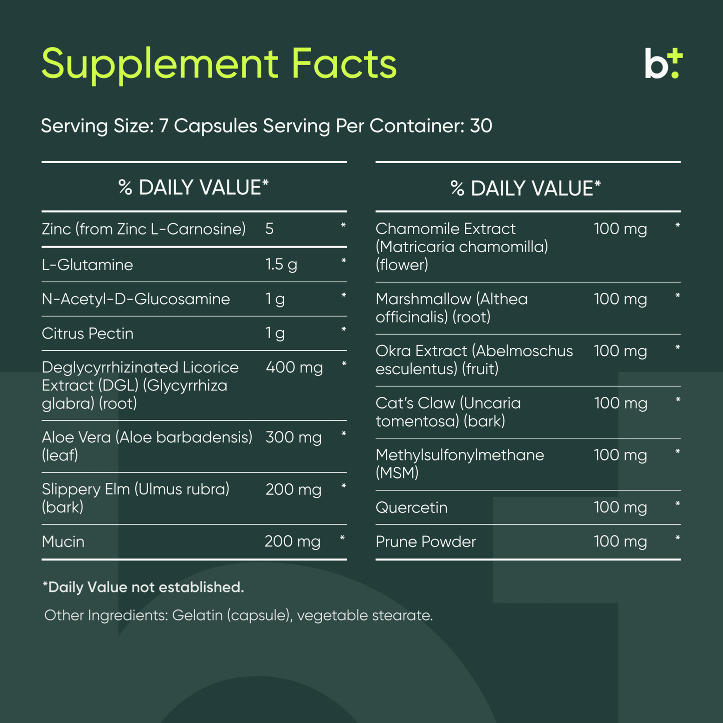 GI Revive™ - Design Health - B. Health Shop