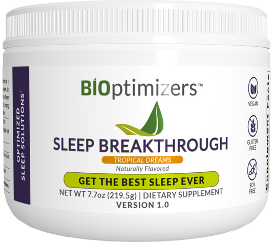 Sleep Breakthrough 205g