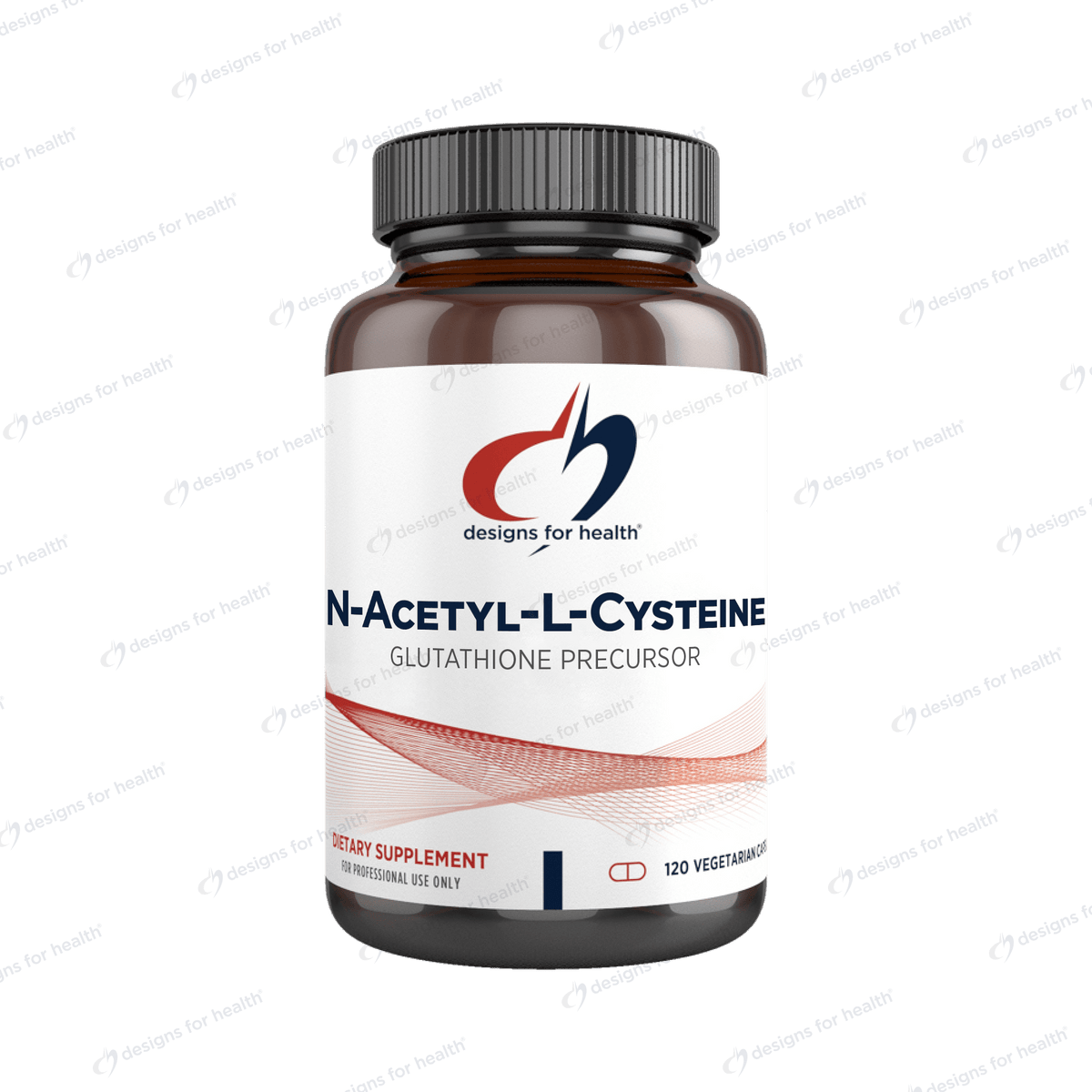 N - Acetyl - Cysteine - Design Health - B. Health Shop