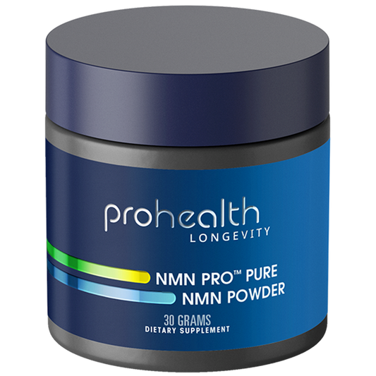 NMN Pro™ Micronized Powder