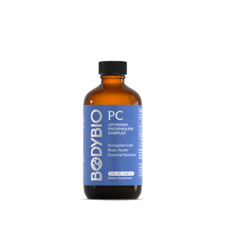 Liquid PC (Phosphatidylcholine)