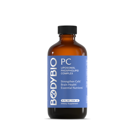 Liquid PC (Phosphatidylcholine)