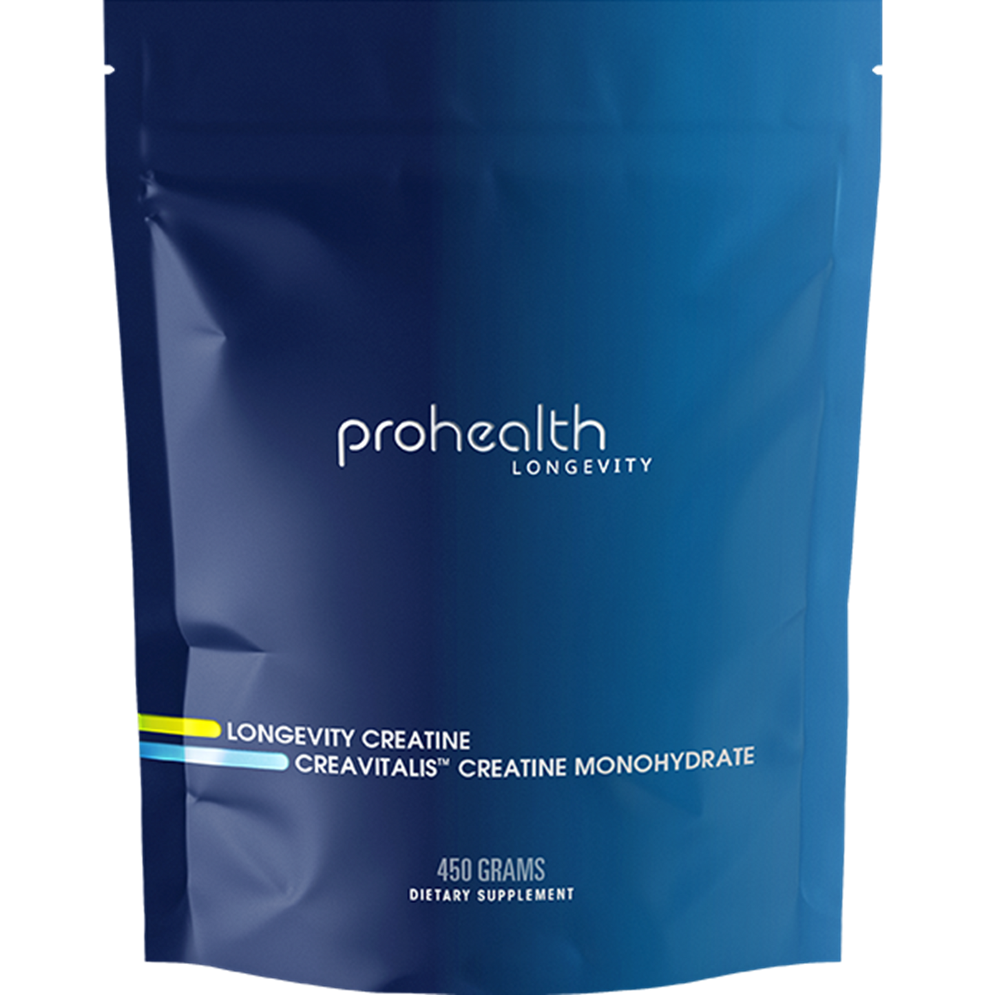 Longevity Creatine 450 grams