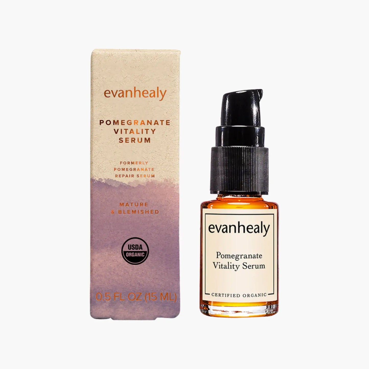 Pomegranate Serum - evanhealy - B. Health Shop