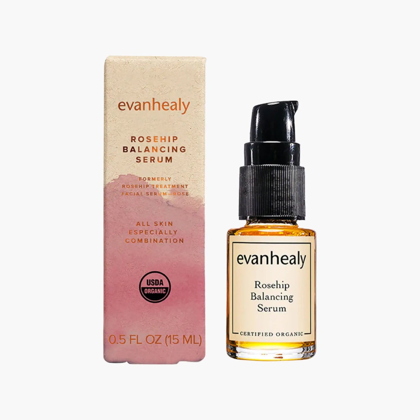 Rosehip Balancing Oil - evanhealy - B. Health Shop