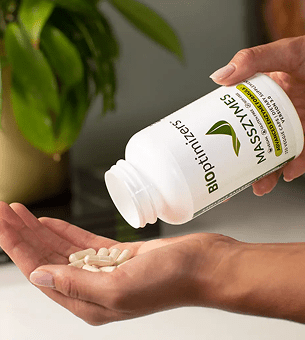 The Ultimate Bundle For Mom 1 - RNA Reset - B. Health Shop