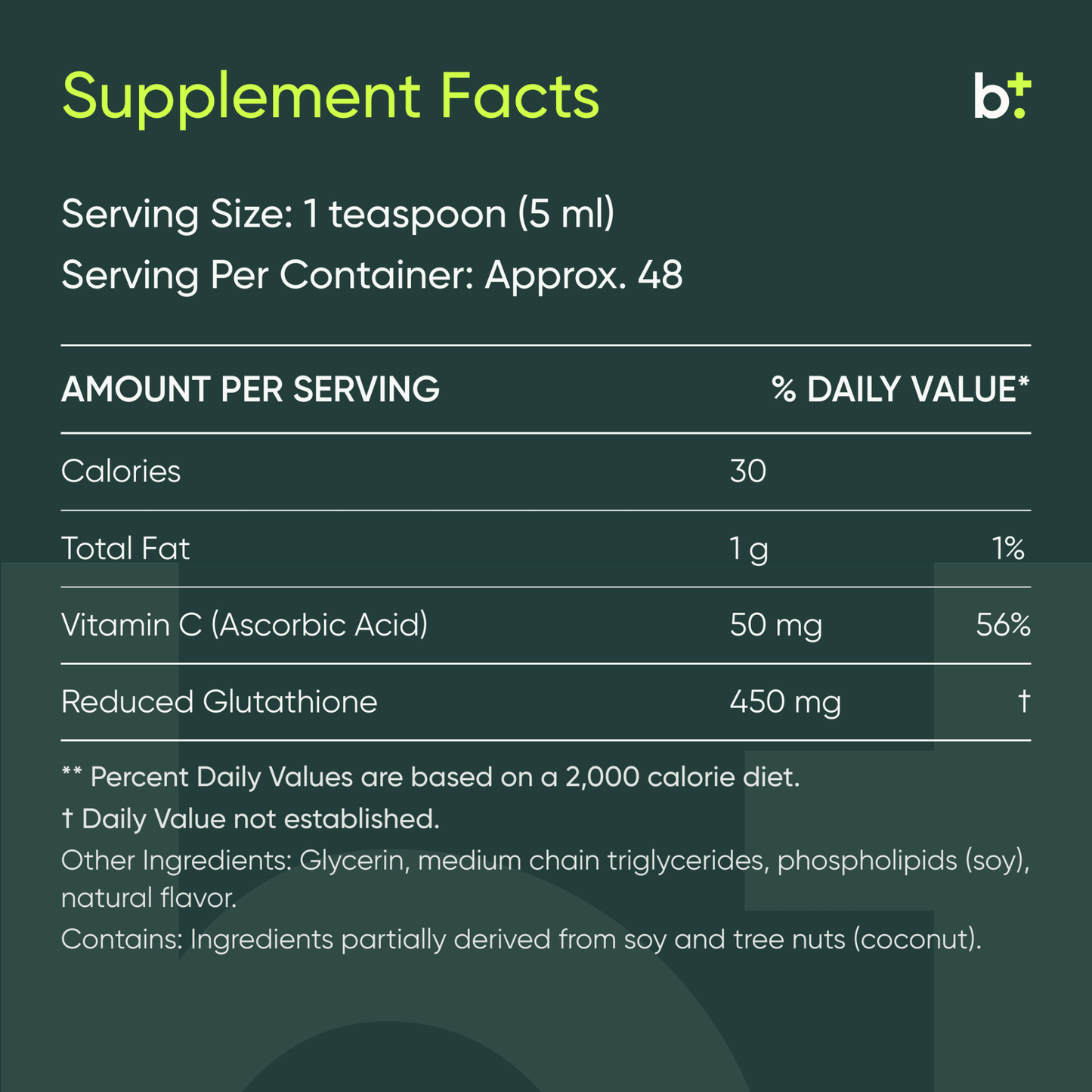 Tri - Fortify® Orange - Researched Nutritionals - B. Health Shop