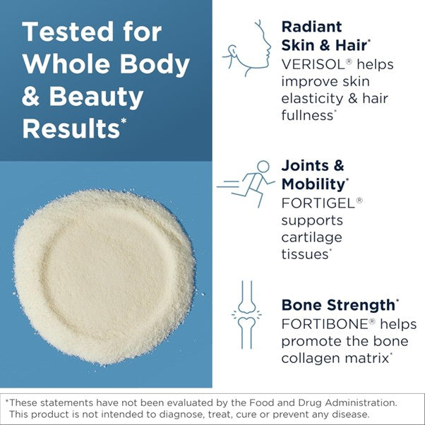 Whole Body Collagen
