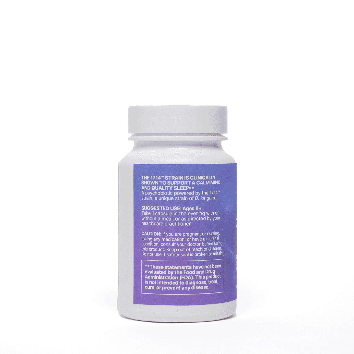 Zenbiome SLEEP