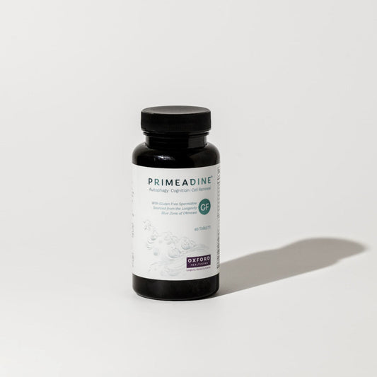 Primeadine® GF  (Gluten-Free Spermidine)