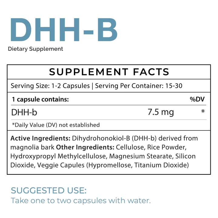 DHH-B - Mood Support