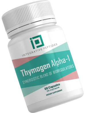 Thymogen Alpha-1