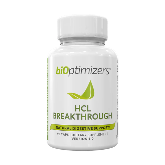 HCL Breakthrough