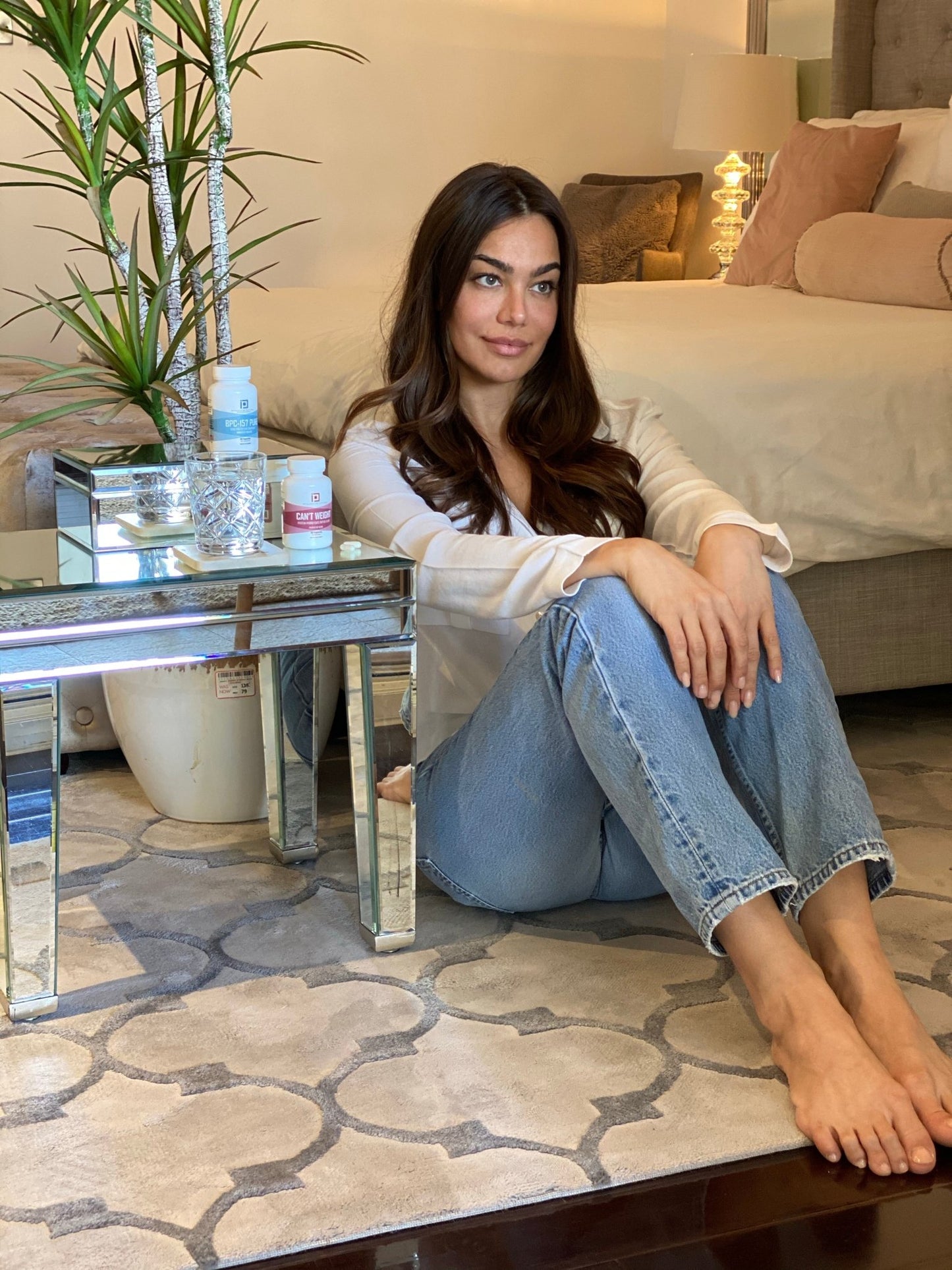 Longevity Gift Card - B. Health Shop - B. Health Shop