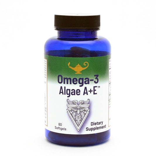 Omega 3 Algae A+E®