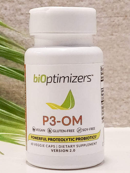 Probiotic Breakthrough