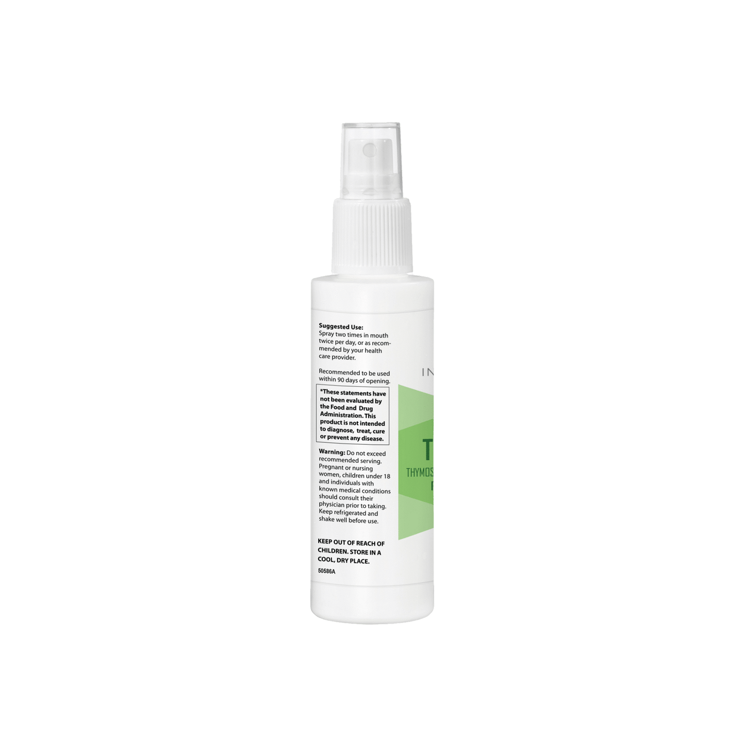 TB4-Frag™ Oral Spray