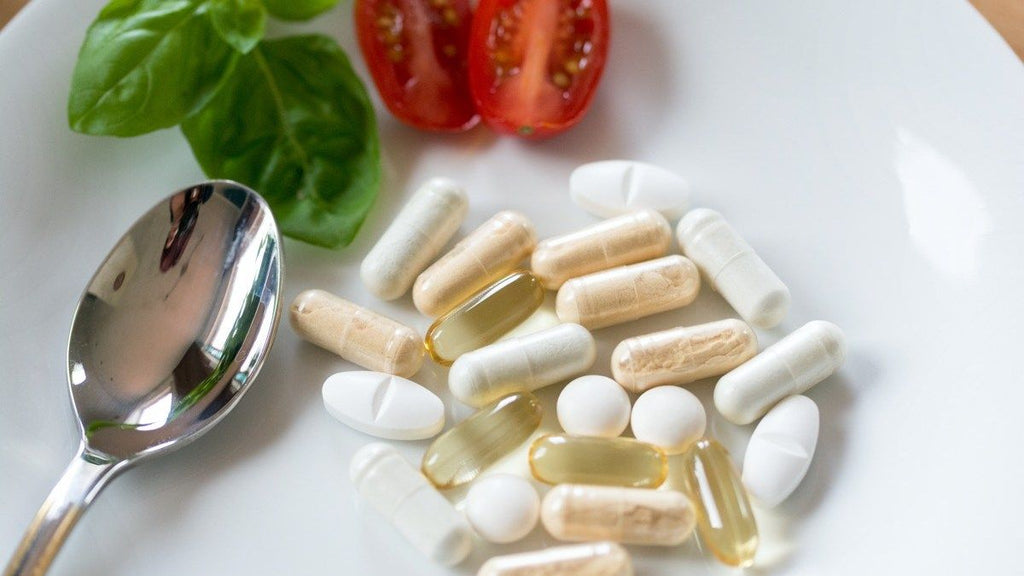 Find the Best Supplements for Your Body’s Nutritional Needs