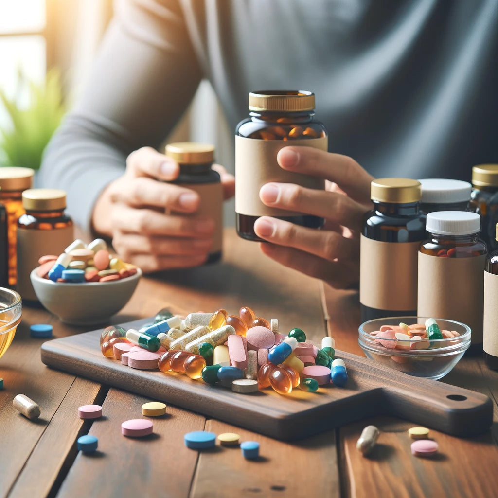 Do You Really Need Vitamin Supplements? Discover the Truth