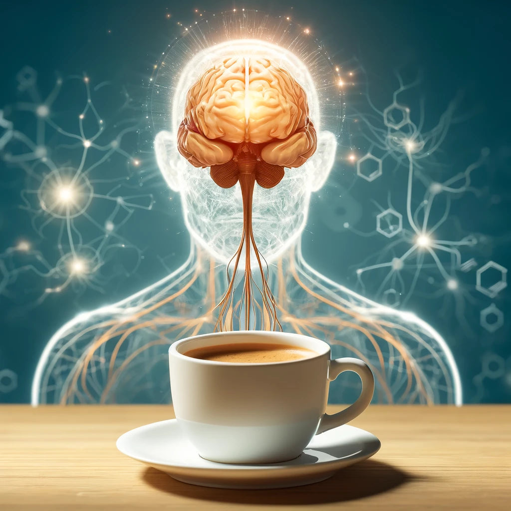 Coffee's Impact on Nervous System: A Deep Dive into Coffee and Nervous System