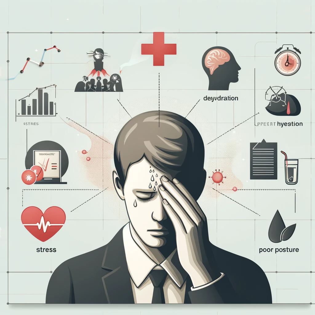 Discovering the Number 1 Cause of Headaches: Insights and Solutions