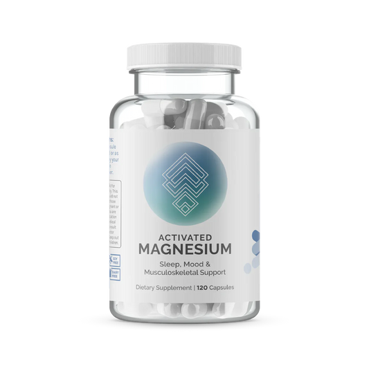 What do we need magnesium for