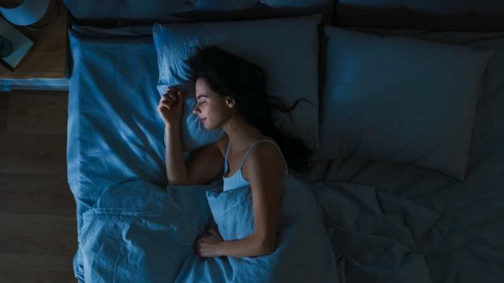 How To Take Back Your Sleep