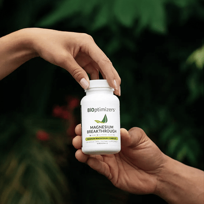 Best Way to Calm Anxiety - B. Health Shop