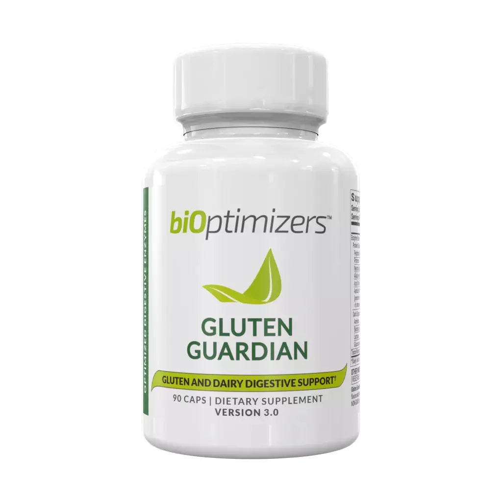 The Best Gluten Intolerance Pills: A Solution for Gluten Sensitivity