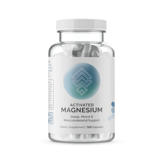 What do we need magnesium for - B. Health Shop