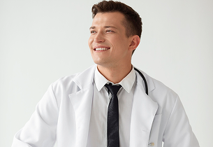 Dr. Danny