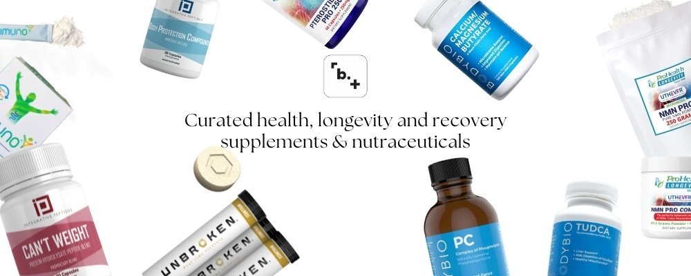 ALL - B. Health Shop