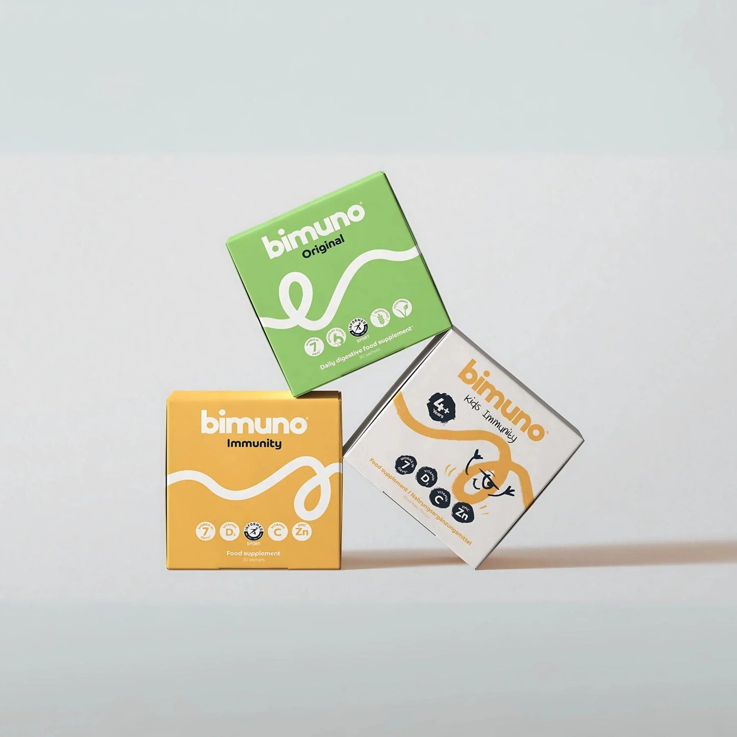 Bimuno - B. Health Shop