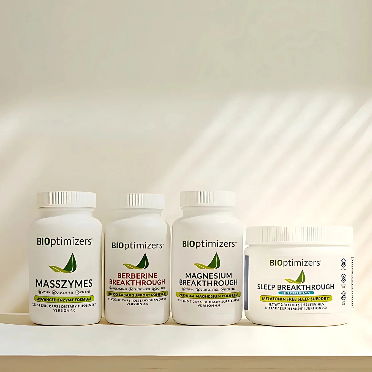 BIOptimizers - B. Health Shop